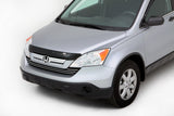 Protection de capot AVS 07-09 Honda CR-V High Profile Bugflector II - Fumée