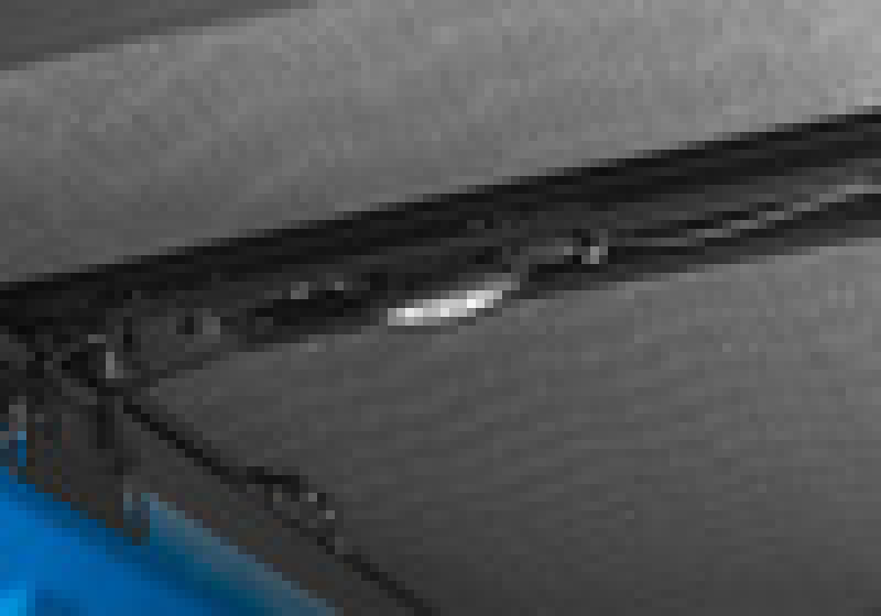 Extang 99-16 Ford Super Duty à caisse courte (6 1/2 pi) Trifecta ALX