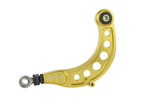 Kit de carrossage arrière anodisé or Skunk2 Pro Series 16-20 Honda Civic