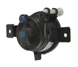 Feu antibrouillard Hella 09-13 BMW X5 (avec feux de virage) avec ampoule H11 - Droite