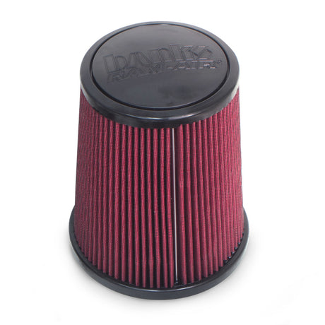 Élément de filtre à air pour système Ram-Air Banks Power 17-19 GM 6,6 L L5P