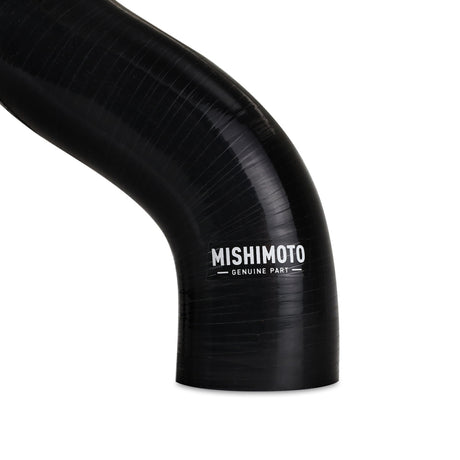Kit de durites en silicone noir Mishimoto pour Dodge Viper 13-17