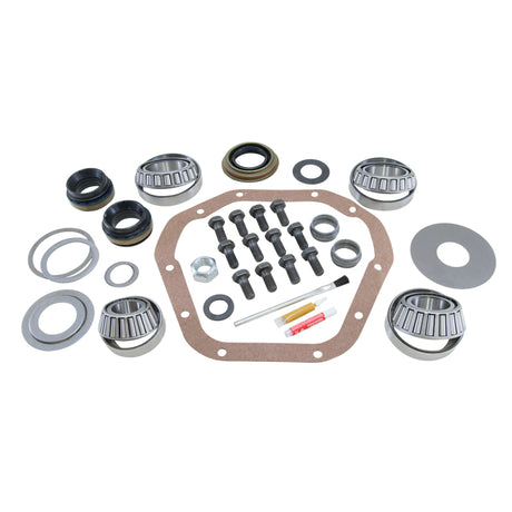 Kit de révision Yukon Gear Master pour différentiel Dana Super 60
