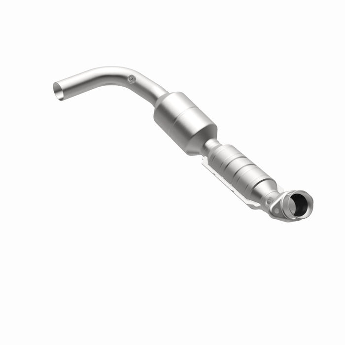 Convecteur MagnaFlow DF 05-07 Ford E150 4,6 L côté conducteur