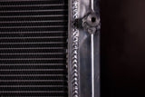 Radiateur en aluminium Mishimoto SRT8 Hellcat Performance pour Dodge Challenger R/T 2008-2016
