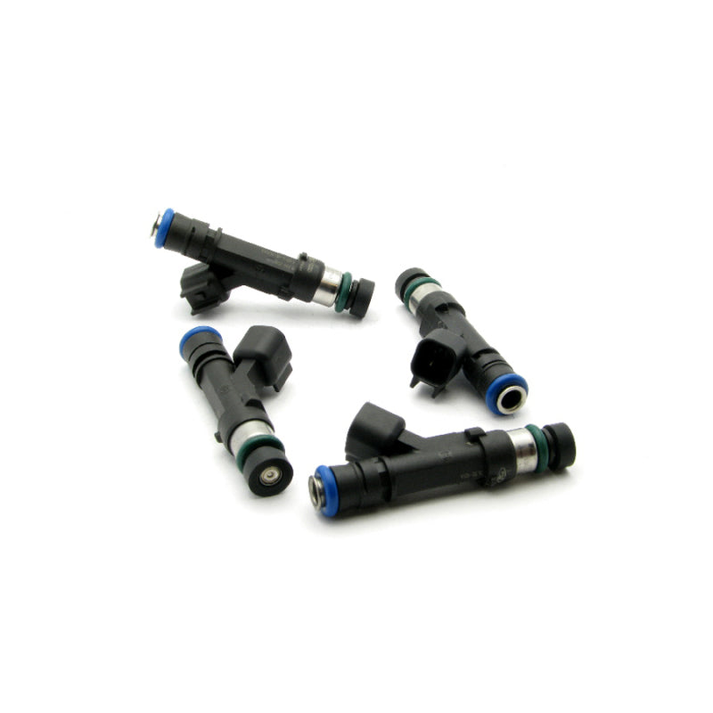Injecteurs DeatschWerks 10-13 Kia Forte 550CC
