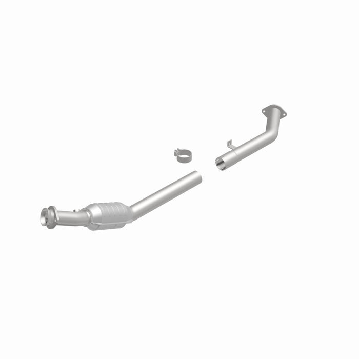 MagnaFlow Conv DF GTO-2004 8 5,7 L