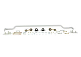 Whiteline 91-95 Honda Civic EG et EH / 92-98 Honda CRX avec barre stabilisatrice d'origine / 94-01 Acura Integra DC1-2 arrière