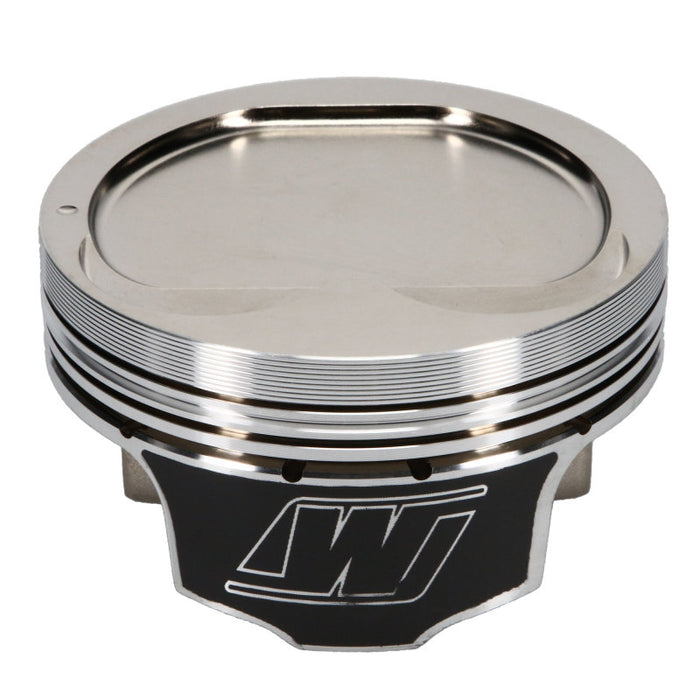 Wiseco Nissan VQ37 1,198 pouces CH -15,5 cc R/Dome 9:1 Piston Shelf Stock