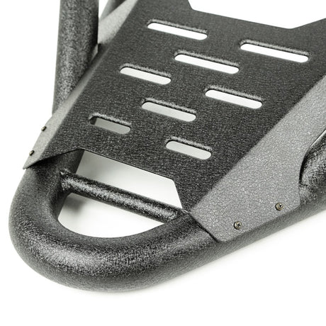 Garde-boue robuste Ridge Stinger XHD 76-18 CJ/Jeep Wrangler