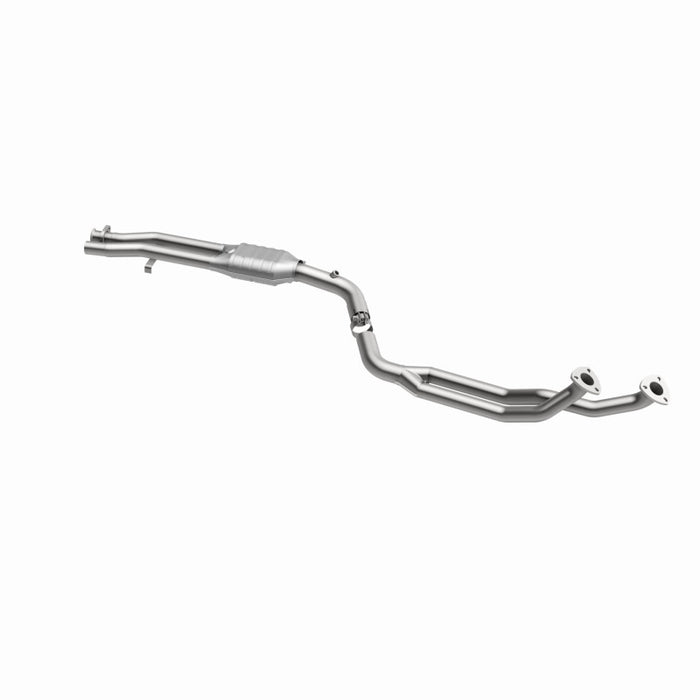 MagnaFlow Conv DF 92-95 BMW 325i 2.5L