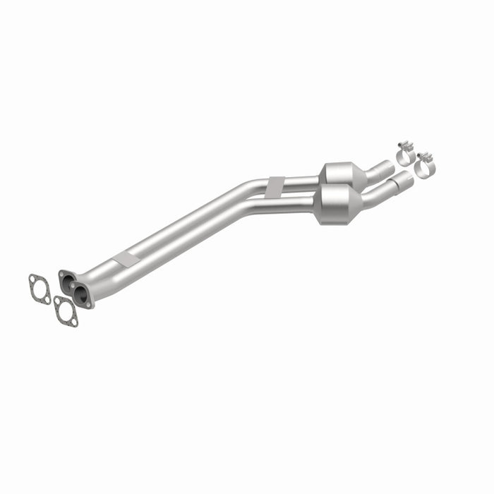 Convecteur MagnaFlow DF 07-10 BMW X3 3.0L