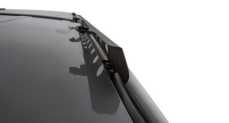 Système de montage de base Rhino-Rack pour Toyota Tundra CrewMax 3 07-20