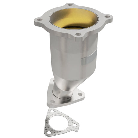 Convertisseur catalytique à montage direct MagnaFlow Conv DF 1999-2005 Mazda Miata L4 1,8 L (Californie)