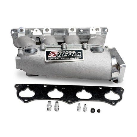 Collecteur d'admission pour moteurs Skunk2 Ultra Series Street K20A/A2/A3 K24