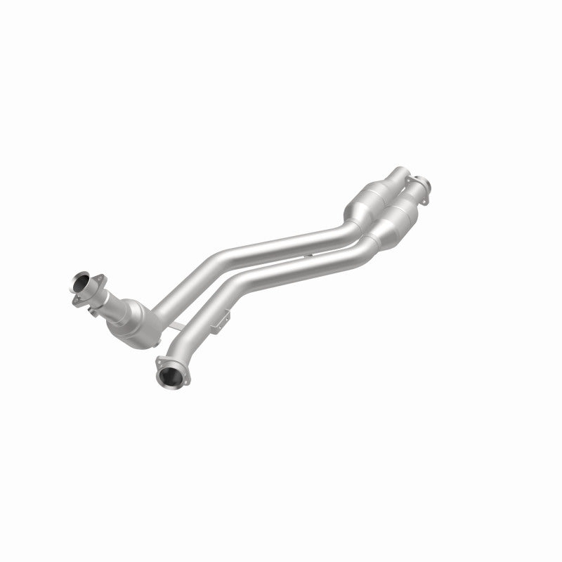 Convecteur MagnaFlow DF 99-03 Mercedes CLK430 4.3L