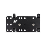 Déplacement de la plaque d'immatriculation du pare-chocs modulaire Mishimoto 2021+ Ford Bronco