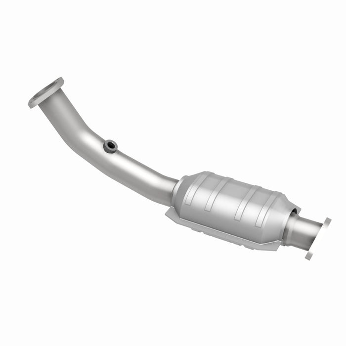 Convecteur MagnaFlow DF 96-98 Mazda MPV 3.0L Avant