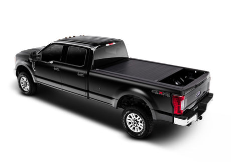 Retrax 21-22 Ford F-150 Super Crew/Super Cab (avec Lightning 2022) avec caisse de 5,5 pieds RetraxPRO MX