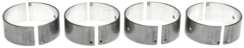 Jeu de roulements de bielle Clevite Mazda 4 1998cc-2184cc 1983-93