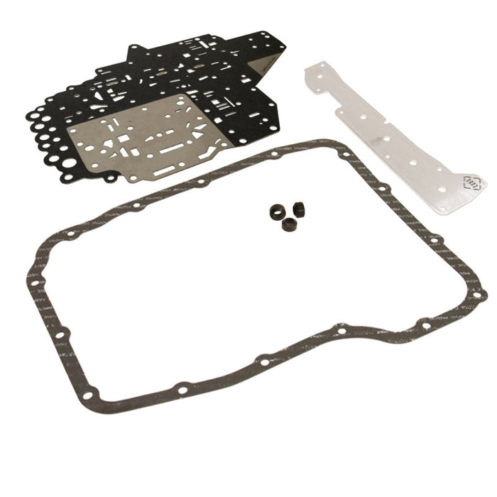 Kit de plaque d'étanchéité BD Diesel ProTect68 - Transmission Dodge 2007.5-2016 6.7L 68RFE