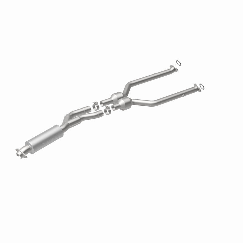 Convecteur MagnaFlow DF 08-10 Lexus IS-F 5.0L