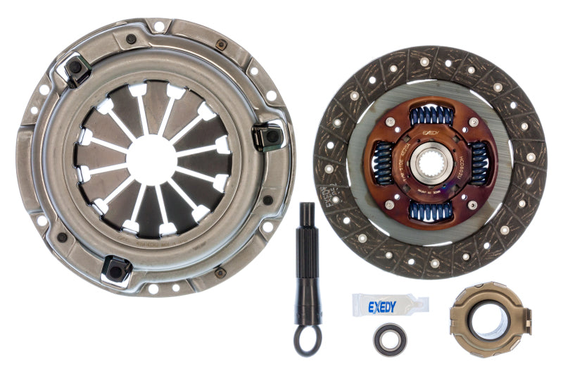 Exedy OE 1992-2000 Honda Civic L4 Clutch Kit