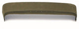 Panneau de capot supérieur Omix 46-53 Willys CJ2A et CJ3A