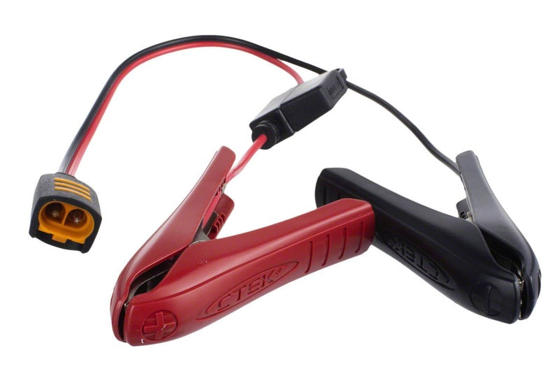 Kit de chargeur de batterie Ford Racing Ford GT (modèles américains uniquement)