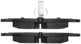 Plaquettes de frein arrière StopTech Performance 01-02 BMW Z3 / 03-09 Z4 / 10/90-07 Série 3 / 99-09 Saab 9-5