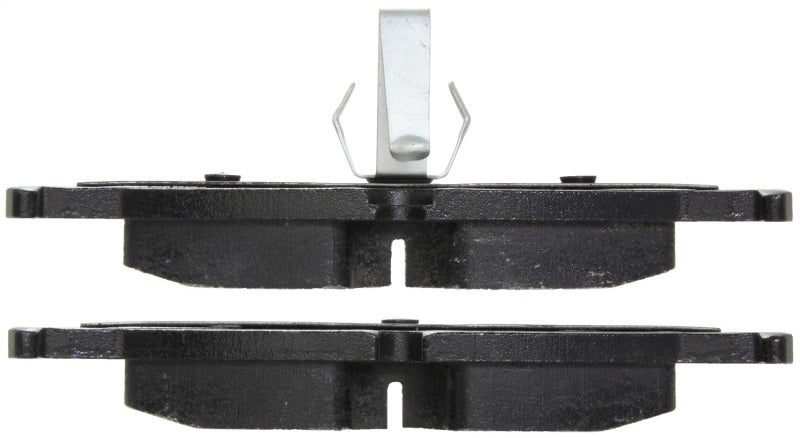 Plaquettes de frein arrière StopTech Performance 01-02 BMW Z3 / 03-09 Z4 / 10/90-07 Série 3 / 99-09 Saab 9-5