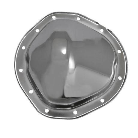 Couvercle chromé pour engrenage Yukon pour camion GM 12 Bolt
