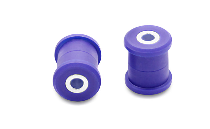 Kit de bagues de bras de suspension avant inférieur intérieur SuperPro 2014 Kia ​​Soul Base
