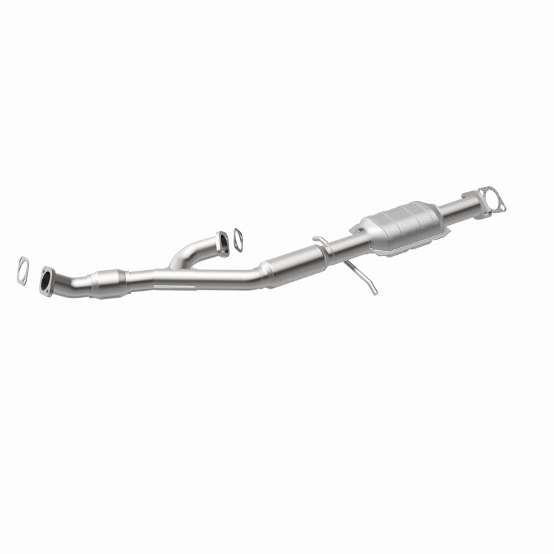 Convecteur Magnaflow DF 02-06 Kia Optima 2,7 L