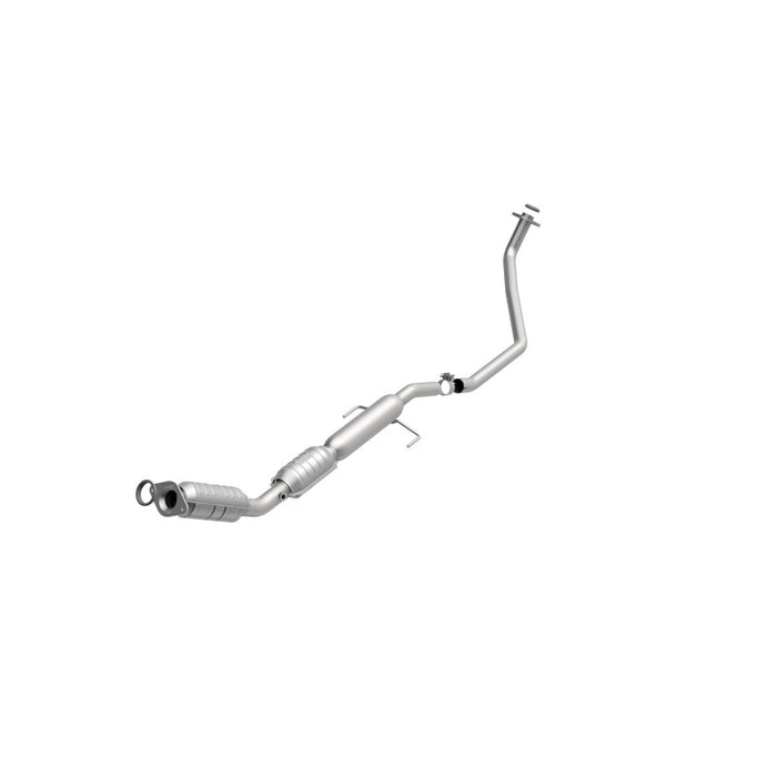 Convecteur Magnaflow DF 09-10 Toyota Corolla 1,8 L