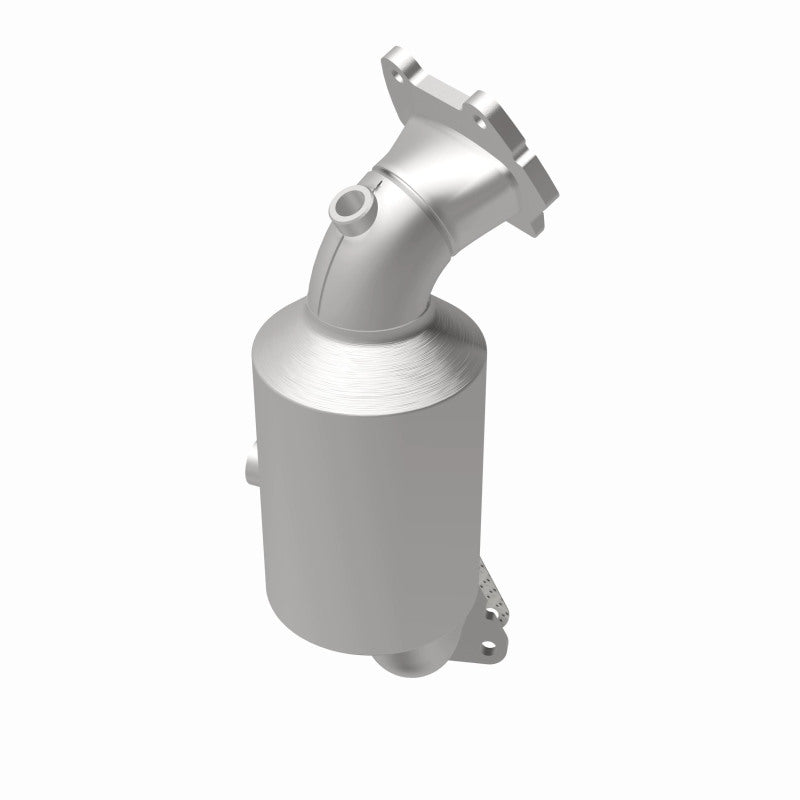 Convertisseur catalytique arrière fédéral MagnaFlow OEM Grade 11-14 Dodge Grand Caravan à montage direct