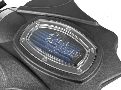 Admission aFe Momentum GT Stage 2 PRO 5R 11-14 Jeep Grand Cherokee 3,6 L V6