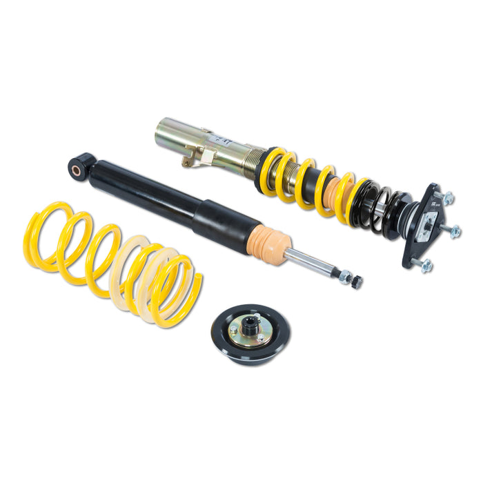 ST XTA Coilover Kit Ford Focus RS