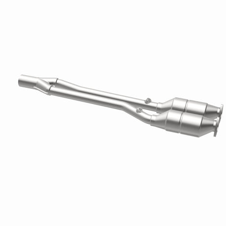 MagnaFlow Conv DF 04-06 TT Quattro 3,2 L