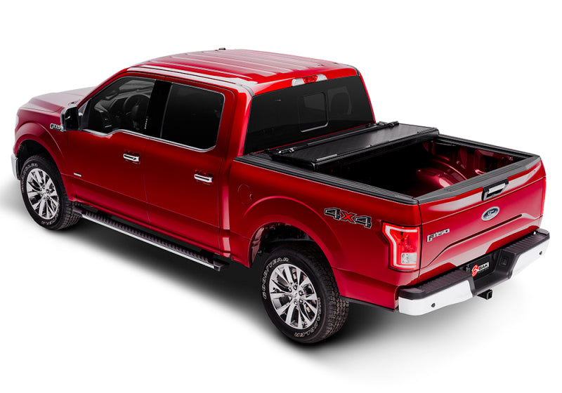 BAK 08-16 Ford Super Duty 6 pieds 9 pouces BAKFlip G2