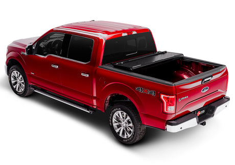 BAK 08-16 Ford Super Duty 6 pieds 9 pouces BAKFlip G2