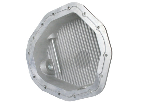 Différentiel arrière aFe Power Cover avec huile pour engrenages 75W-90 pour camions diesel Dodge 03-05 L6-5,9 L