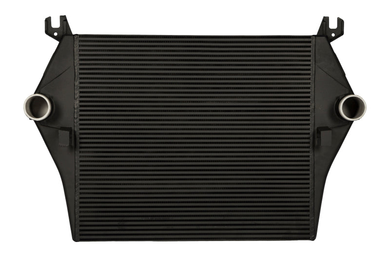 Refroidisseur d'air de suralimentation CSF 03-09 Dodge Ram 5,9 L/6,7 L Turbo Diesel
