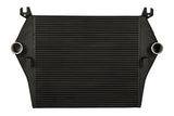 Refroidisseur d'air de suralimentation CSF 03-09 Dodge Ram 5,9 L/6,7 L Turbo Diesel