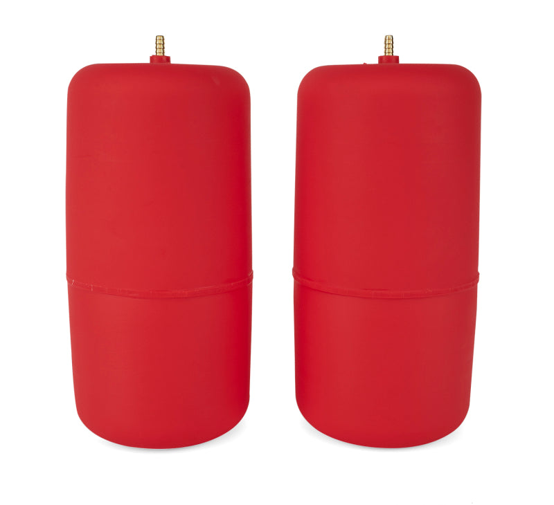 Kit de ressorts pneumatiques Air Lift 1000 14-22 Jeep Cherokee (non Trailhawk)