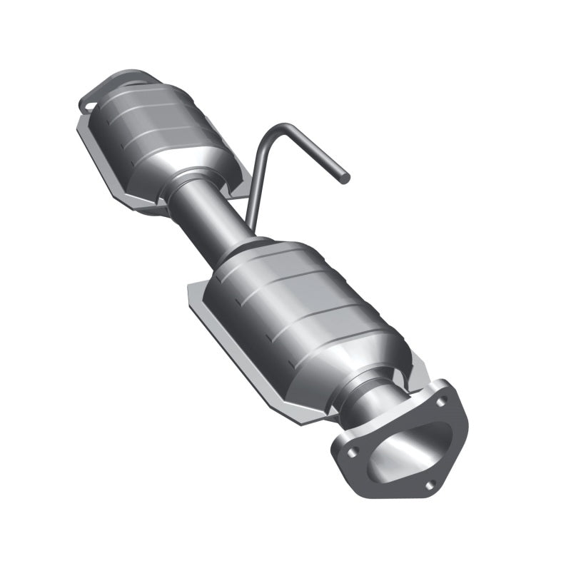 Convecteur MagnaFlow DF 95-97 Ranger/BSeries V6 50S