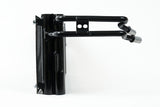 Refroidisseur d'huile de transmission CSF BMW M3/M4 (G8X) avec pare-roches