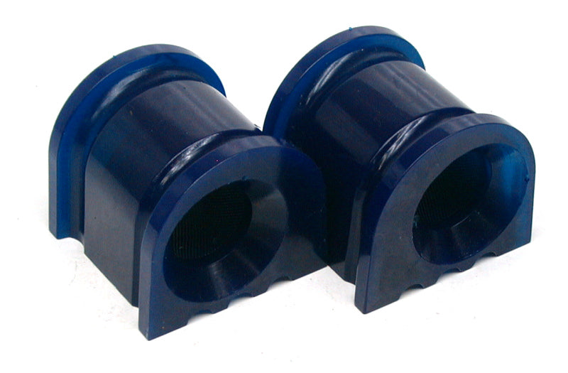 Kit de bagues de bras de suspension avant inférieur arrière de base SuperPro 1986 Mazda RX-7