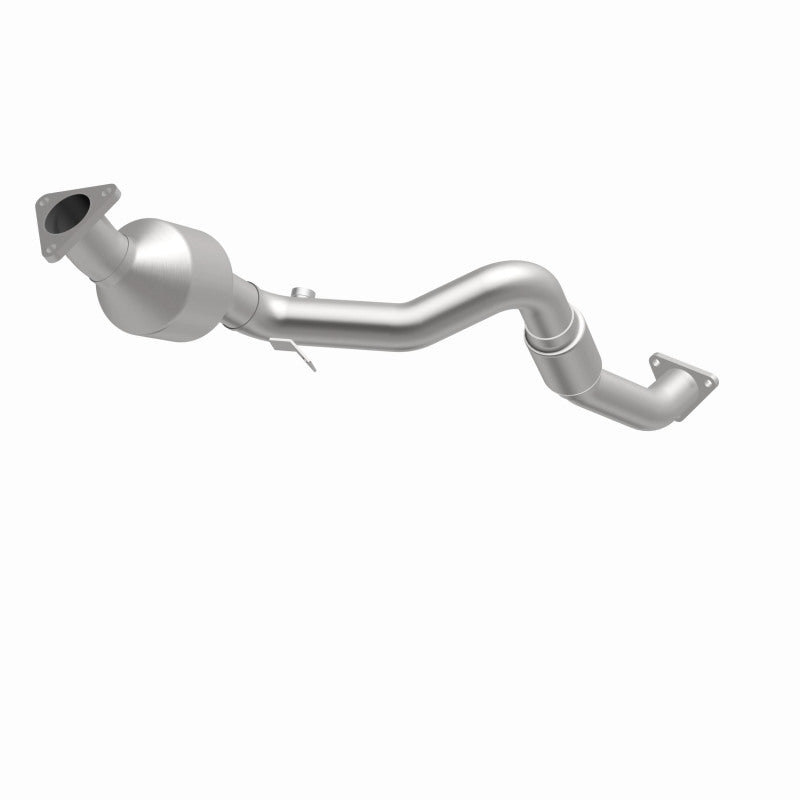 MagnaFlow Conv DF 07 VW Touareg 3.6L Fermeture avant