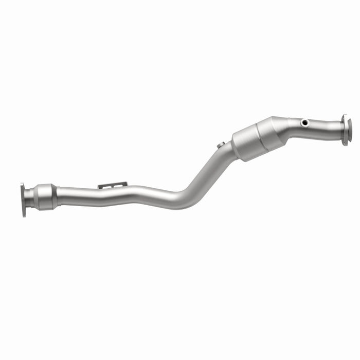 Convecteur MagnaFlow DF 04/06 VW Phaeton 4.2L côté passager avant